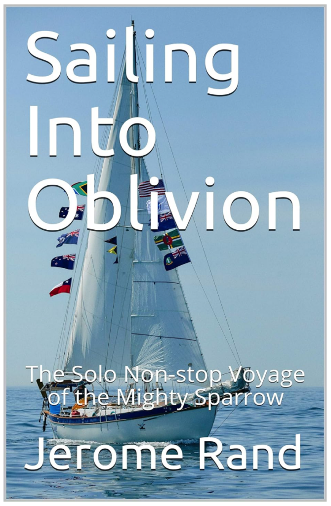 Sailing Into Oblivion