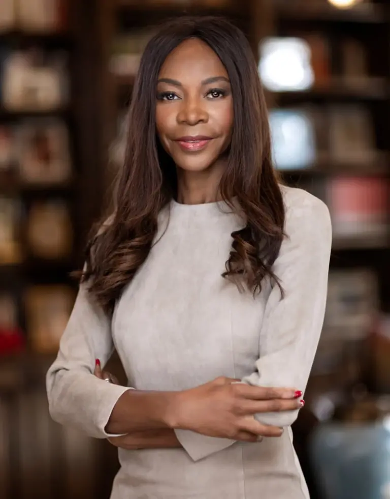 Dambisa Moyo Speaker