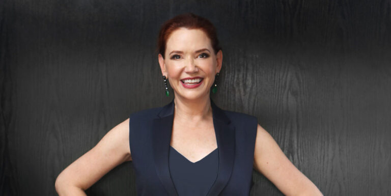 Sally Hogshead