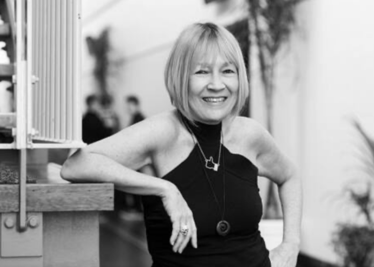 Cindy Gallop Leadership