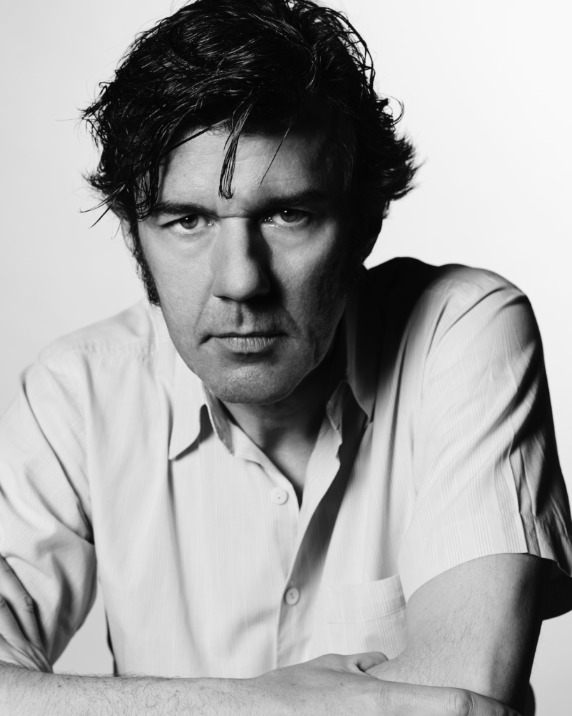 Stefan Sagmeister Designer