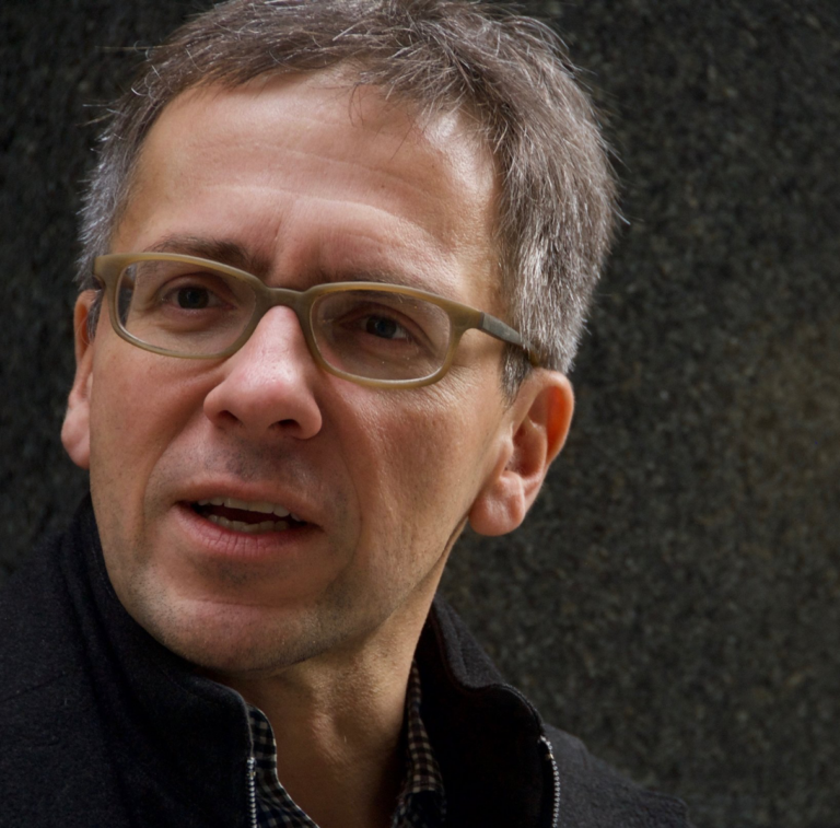 Ian Bremmer Feaured