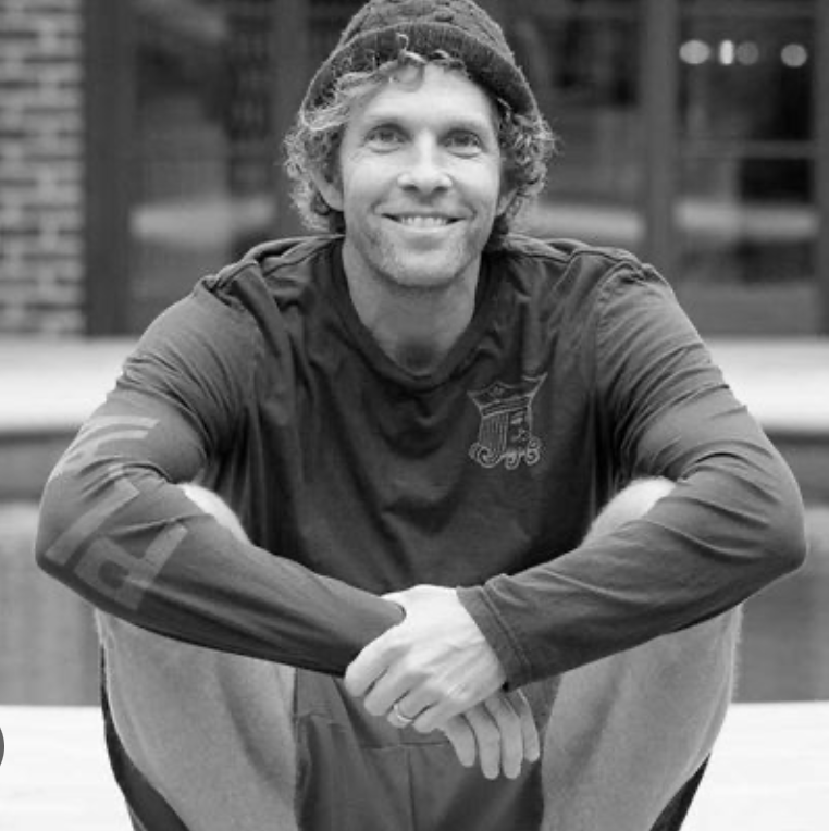 Jesse Itzler Speaker