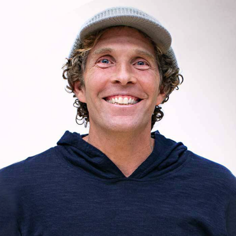 Book Jesse Itzler