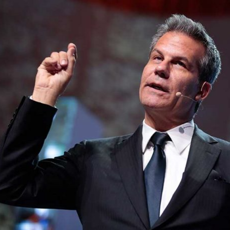 Book Richard Florida