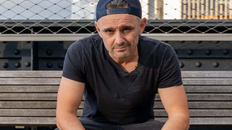 Book GaryVee