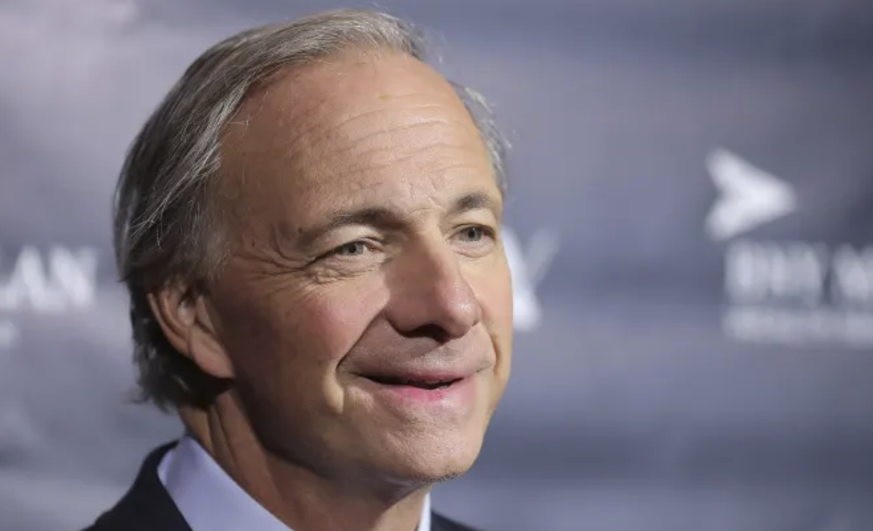 RAY DALIO