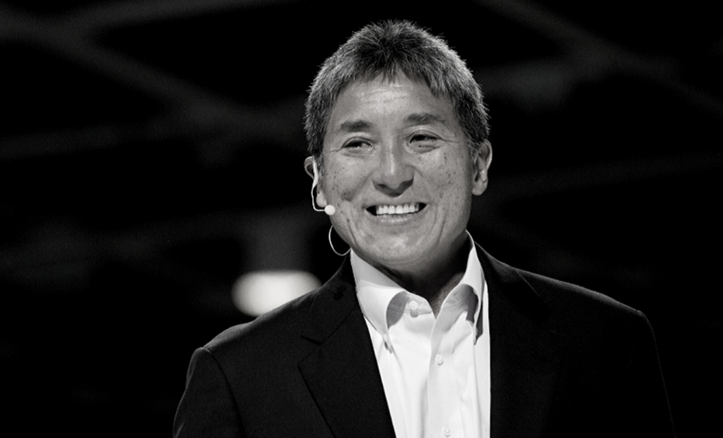 Guy Kawasaki, A Masterclass In Innovation