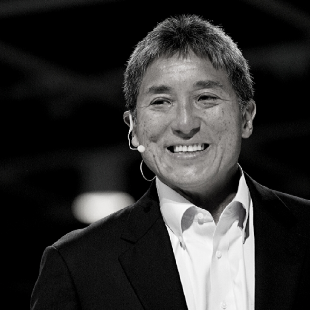 Book Guy Kawasaki As A Speaker