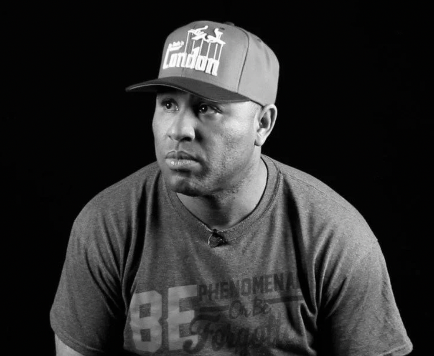 ERIC THOMAS