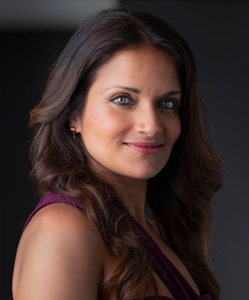 Shefali Tsabary Speaker, Schedule and Speaking Fees