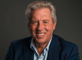 JOHN MAXWELL