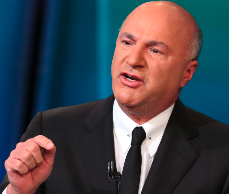 Kevin O’Leary’s Playbook: Business, Failure, and Financial Freedom